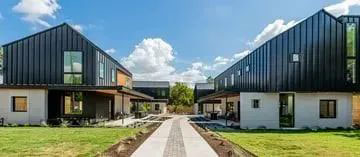 3D打印混凝土正在改變建筑行業(yè)