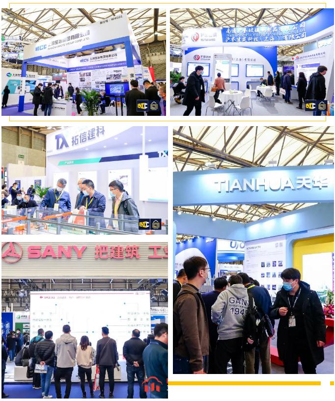 大融合 | BIC攜手BUILD ASIA重磅打造建裝一體化旗艦展，2022年5月大虹橋震撼來襲！