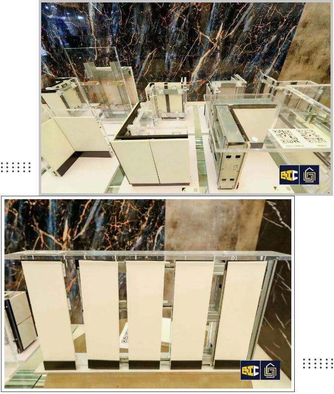 IPD Home | 金地新優(yōu)家建裝一體樣板間搭建全過程回顧！