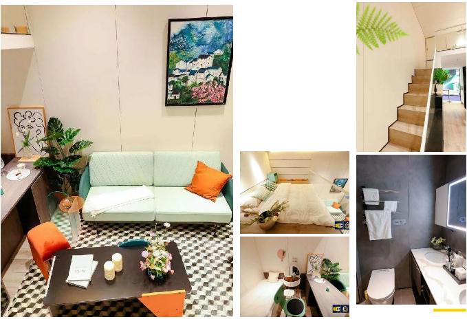 IPD Home | 金地新優(yōu)家建裝一體樣板間搭建全過程回顧！