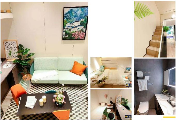 展后報告 | 數字回顧 BIC 2021 高光時刻！