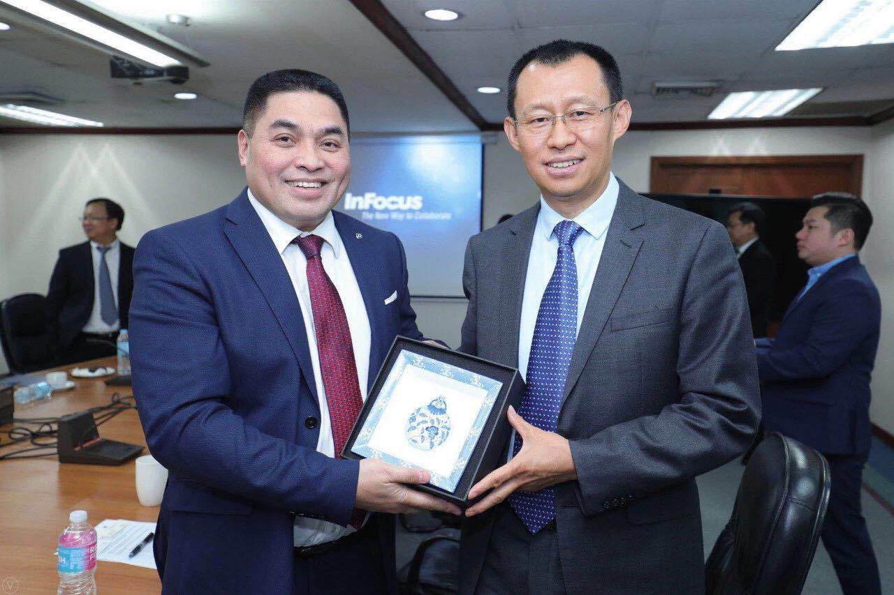 響應(yīng)“大建特建” 中設(shè)集團(tuán)簽署建設(shè)運(yùn)營菲律賓裝配式建筑加工廠合作備忘錄