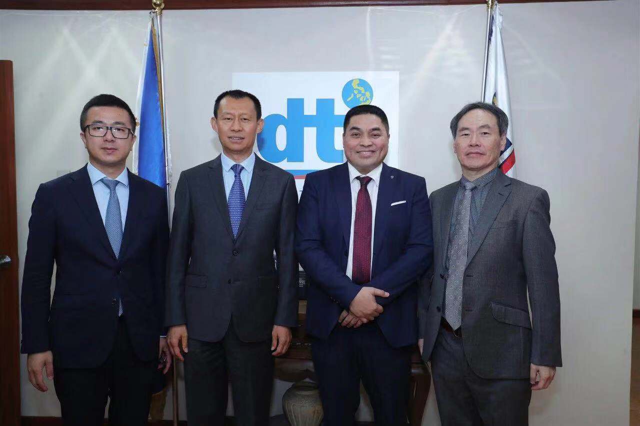 響應(yīng)“大建特建” 中設(shè)集團(tuán)簽署建設(shè)運(yùn)營菲律賓裝配式建筑加工廠合作備忘錄