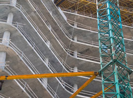 建筑結(jié)構(gòu)展示