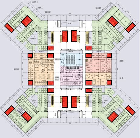裝配式技術(shù)強(qiáng)勢(shì)助攻多地應(yīng)急醫(yī)院建設(shè) | 五大設(shè)計(jì)要點(diǎn)解析裝配式醫(yī)院建筑！